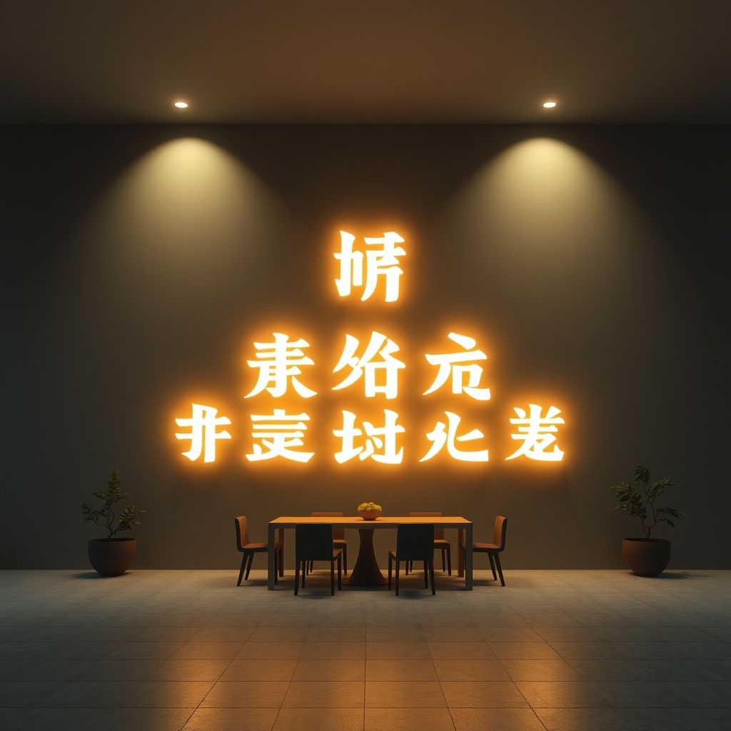 จากโลโก้สู่ความสำเร็จ: 7 เคล็ดลับการสร้างแบรนด์